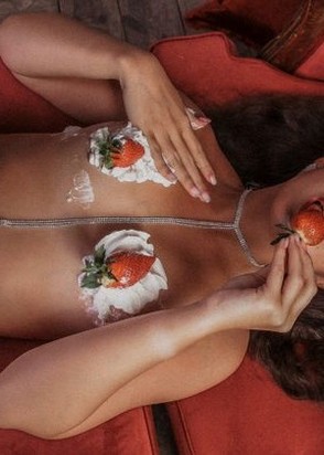 Жаклин (19), Чеховская, 20,000 ₽ час, Массаж профессиональный, Массаж расслабляющий, тел +7(989)438-49-08