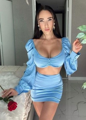 Карина (24), Раменки, 10,000 ₽ час, Куннилингус, Массаж расслабляющий, тел +7(928)789-53-50