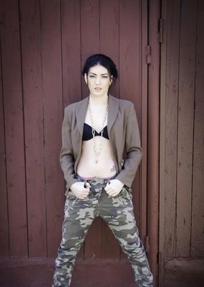 Юля (24), Алма-Атинская, 7,000 ₽ час, Секс анальный, Массаж профессиональный, тел +7(978)271-20-83