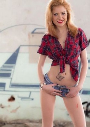 Лариса (23), Марьино, 5,000 ₽ час, Массаж расслабляющий, Массаж эротический, тел +7(999)209-45-30