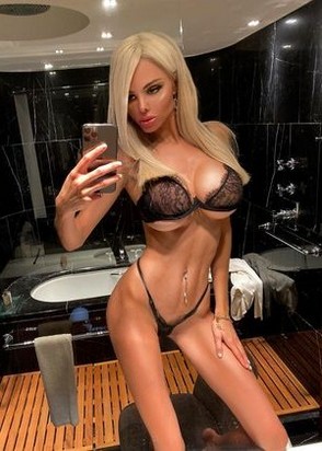 Аня (25), Студенческая, 10,000 ₽ час, Минет в презервативе, Куннилингус, тел +7(904)807-90-31