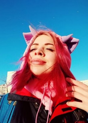 Настя (26), Юго-Восточная, 3,000 ₽ час, Минет глубокий, Окончание в рот, тел +7(988)026-63-47