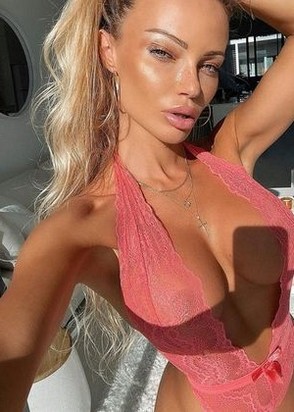 Анна (23), Шаболовская, 3,000 ₽ час, Секс классический, Минет в презервативе, тел +7(917)148-25-23