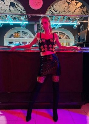 Марина (28), Чкаловская, 3,000 ₽ час, Секс классический, Услуги семейной паре, тел +7(908)609-51-60