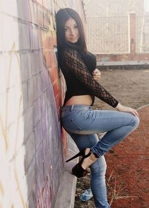 Оксана (25), Семеновская, 7,000 ₽ час, Страпон, Фетиш, тел +7(937)537-28-97