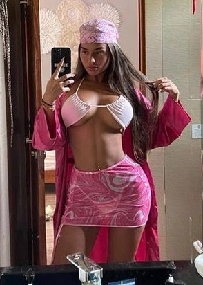 Юлия  (25), No phrase key specified, 2,500 ₽ час, Услуги семейной паре, Минет в презервативе, тел +7(919)371-48-05