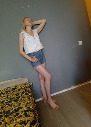 Аня (39), Алексеевская, 2,500 ₽ час, Куннилингус, Массаж классический, тел +7(987)324-67-85