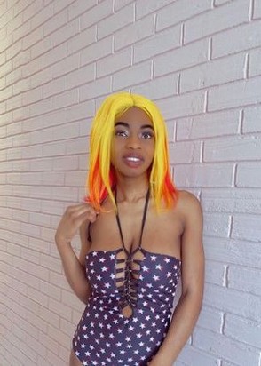 Pamela (20), Шипиловская, 5,000 ₽ час, Игрушки, Стриптиз профи, тел +7(927)136-68-16