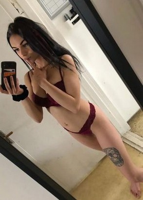 Вероника (23), No phrase key specified, 10,000 ₽ час, Стриптиз не профи, Массаж расслабляющий, тел +7(952)462-10-69