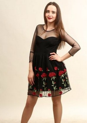 Юлия  (25), No phrase key specified, 2,500 ₽ час, Секс классический, Стриптиз профи, тел +7(928)516-71-26