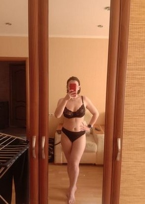 Мария (32), Фили, 5,000 ₽ час, Минет глубокий, Окончание на грудь, тел +7(931)730-40-48