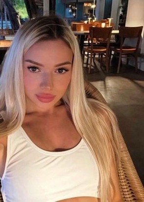 Яна (23), Фили, 3,000 ₽ час, Минет в презервативе, Легкая доминация, тел +7(901)794-61-65