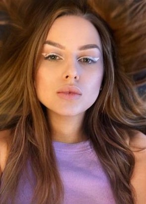 Кристина (21), No phrase key specified, 5,000 ₽ час, Секс классический, Минет в презервативе, тел +7(929)293-42-91