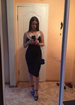 Милана (21), No phrase key specified, 2,500 ₽ час, Окончание на лицо, Стриптиз профи, тел +7(953)235-71-67