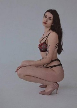 Алекса (21), No phrase key specified, 5,000 ₽ час, Минет в презервативе, Стриптиз не профи, тел +7(991)315-02-49