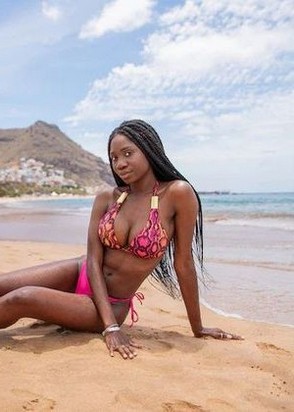 СИНДИ (20), Смоленская, 4,000 ₽ час, Минет в презервативе, Массаж классический, тел +7(938)516-53-65