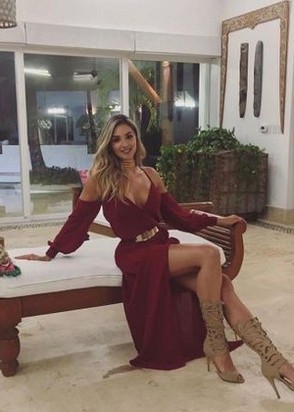 Hатали (22), Шаболовская, 3,000 ₽ час, Массаж расслабляющий, Госпожа, тел +7(988)382-57-37