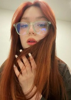 Агнешка (19), No phrase key specified, 8,000 ₽ час, Окончание на грудь, Массаж классический, тел +7(917)629-39-18