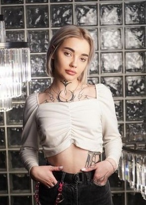 Ульяна (21), Перово, 13,000 ₽ час, Секс классический, Окончание на грудь, тел +7(950)047-12-90