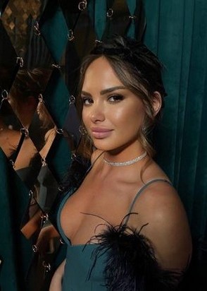 Анна (27), No phrase key specified, 14,000 ₽ час, Массаж классический, Массаж расслабляющий, тел +7(921)379-82-93