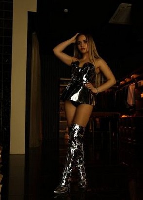 Нита (20), Алексеевская, 20,000 ₽ час, Секс классический, Массаж эротический, тел +7(937)495-97-87