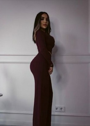 Софи (20), Смоленская, 13,000 ₽ час, Минет в презервативе, Массаж классический, тел +7(908)048-27-35