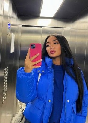 Эльвира (23), ВДНХ, 13,000 ₽ час, Минет в презервативе, Минет без резинки, тел +7(904)483-50-02