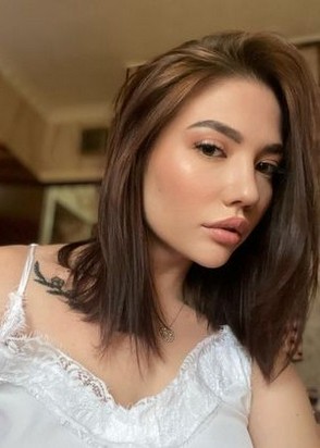 Аля (24), Выставочный Центр, 13,000 ₽ час, Секс классический, Минет в презервативе, тел +7(999)852-26-52