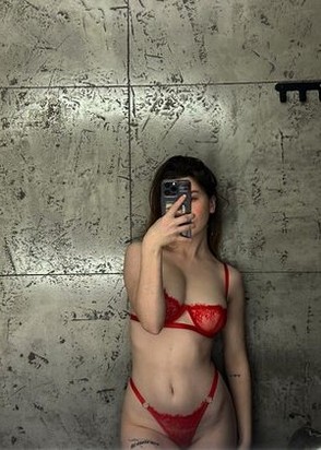 Лена (24), Чеховская, 14,000 ₽ час, Секс классический, Легкая доминация, тел +7(991)901-76-43