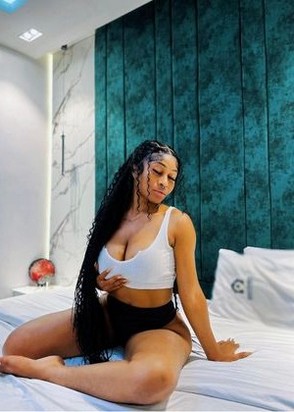 Monalisa (23), No phrase key specified, 1,500 ₽ час, Окончание на грудь, Фистинг классический, тел +7(978)087-83-68