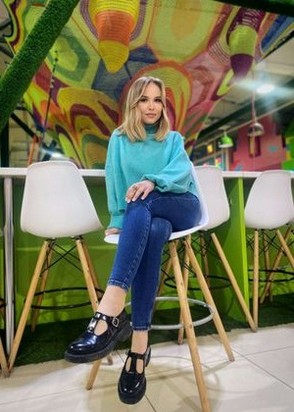 Аврора (23), Охотный ряд, 14,000 ₽ час, Минет без резинки, Окончание на грудь, тел +7(929)839-65-71