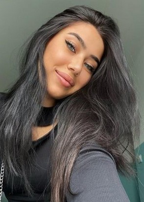 Мариэль (24), Охотный ряд, 12,000 ₽ час, Минет глубокий, Массаж эротический, тел +7(921)425-92-56