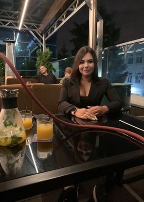 Амайя (25), Охотный ряд, 10,000 ₽ час, Минет глубокий, Массаж расслабляющий, тел +7(995)602-72-29