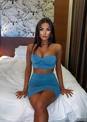 Анна (24), Улица академика Янгеля, 7,000 ₽ час, Окончание на грудь, Массаж эротический, тел +7(904)061-57-75