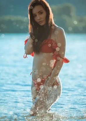 Сонечка (21), Даниловский, 3,000 ₽ час, Куннилингус, Массаж расслабляющий, тел +7(927)408-05-75