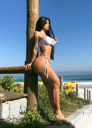 Снежана (25), Сретенский бульвар, 8,000 ₽ час, Фистинг классический, Ролевые игры, тел +7(908)817-52-64