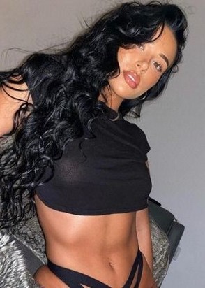 Вика (26), Чкаловская, 9,000 ₽ час, Минет без резинки, Окончание на грудь, тел +7(952)149-34-20