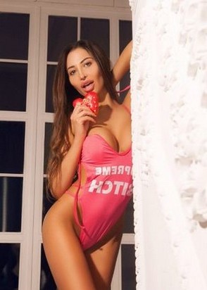 Моника (28), Студенческая, 10,000 ₽ час, Секс анальный, Массаж классический, тел +7(995)951-05-01