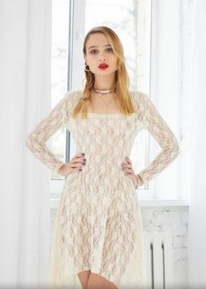 Кристина (26), Молодежная, 7,000 ₽ час, Окончание на лицо, Фетиш, тел +7(900)720-85-48