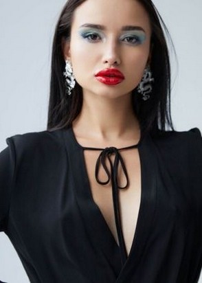 Жезель (28), Студенческая, 10,000 ₽ час, Минет без резинки, Массаж урологический, тел +7(995)129-18-29