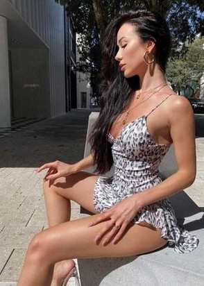 Вика (27), Студенческая, 10,000 ₽ час, Окончание на грудь, Окончание на лицо, тел +7(908)267-53-86