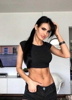 Алина (28), Студенческая, 10,000 ₽ час, Массаж классический, Массаж расслабляющий, тел +7(999)439-83-43