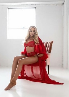 Марина (23), Чеховская, 8,000 ₽ час, Куннилингус, Фетиш, тел +7(908)098-80-40