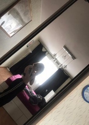 Стефа (19), Крылатское, 8,000 ₽ час, Окончание на лицо, Рабыня, тел +7(953)371-82-75