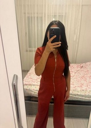 Красотка Ая (24), Варшавская, 5,000 ₽ час, Минет в презервативе, Золотой дождь вам (мужчине), тел +7(978)562-21-47