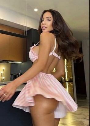 Адель (22), Киевская, 5,000 ₽ час, Секс групповой, Золотой дождь вам (мужчине), тел +7(995)064-63-97