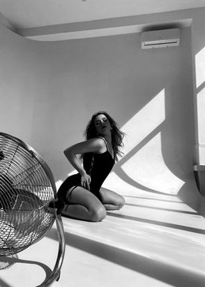 Вика (22), Мневники, 7,000 ₽ час, Секс классический, Минет в презервативе, тел +7(988)603-76-18