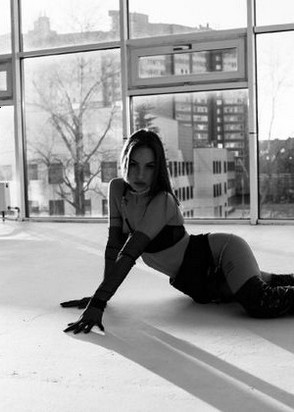 Вика (24), Академический, 5,000 ₽ час, Секс классический, Массаж расслабляющий, тел +7(988)597-42-82