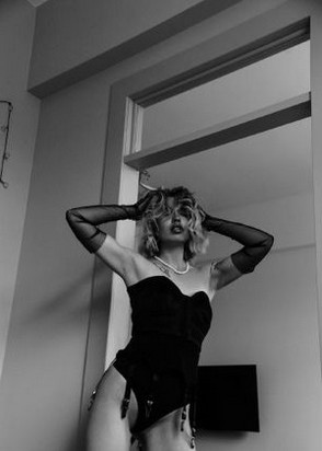 Аня (24), Северное Тушино, 7,000 ₽ час, Секс классический, Массаж расслабляющий, тел +7(937)584-17-46