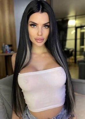 Милана (25), Университет, 8,000 ₽ час, Минет в презервативе, Минет в машине, тел +7(951)378-60-60